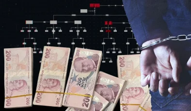 FETÖ’nün güncel yapılanmasından şok itiraflar