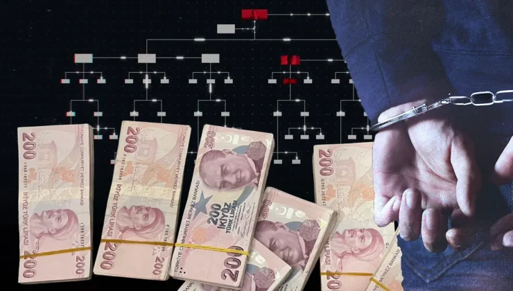 FETÖ’nün güncel yapılanmasından şok itiraflar