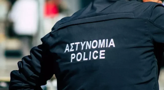 Güney Kıbrıs’ta polisiye olaylar