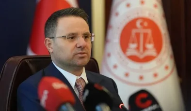 Hiç kimse Türk mahkemelerine parmak sallayamaz