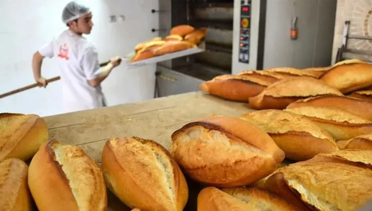 Bakanlık düğmeye bastı! Ekmek fiyatları için harekete geçildi