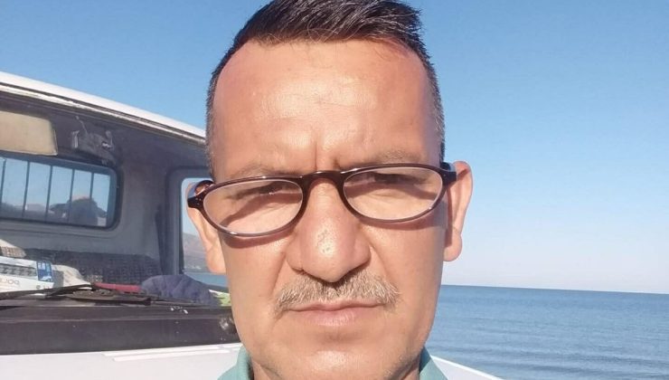 Balkonda uyurken düşen 57 yaşındaki adam hayatını kaybetti