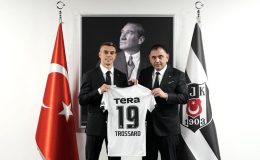 Beşiktaş, Trossard’ı Kadrosuna Kattı