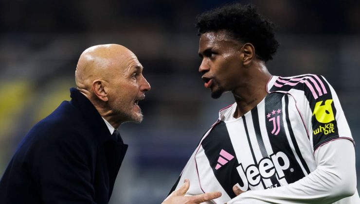 Beşiktaş, Juventus’un yıldızı için masada