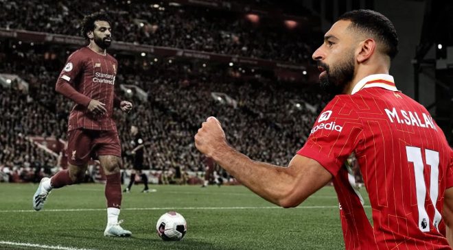 Beşiktaş masadan kalktı! İşte Salah cephesinin yıldıran istekleri