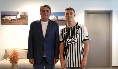 Beşiktaş Trossard’ı İstanbul’a Getiriyor
