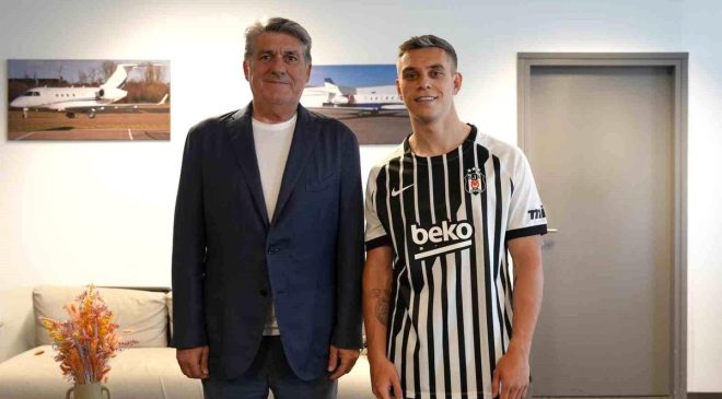 Beşiktaş Trossard’ı İstanbul’a Getiriyor