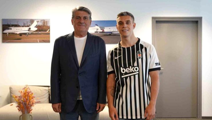 Beşiktaş Trossard’ı İstanbul’a Getiriyor