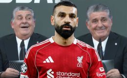 Beşiktaş’ta Muhammed Salah sesleri!