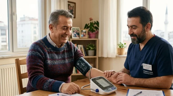 Bir damlası bile zarar! Alkol, tansiyonu yükseltiyor