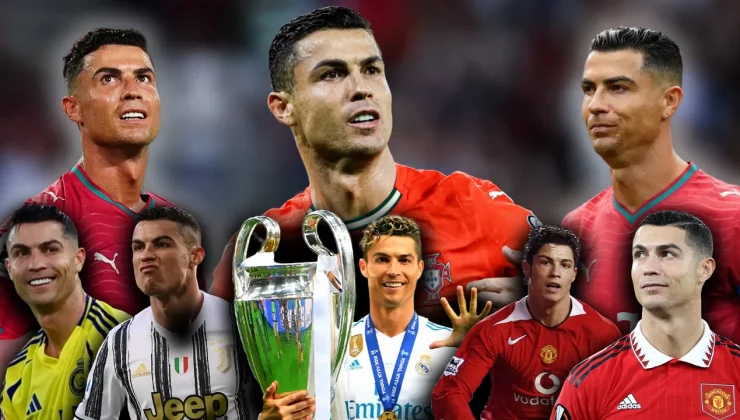 Bir devir kapanıyor: Cristiano Ronaldo son kez Dünya Kupası’nda