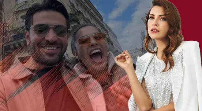 Biran Damla Yılmaz’a suç duyurusu! Kriminal inceleme talebi dosyaya girdi