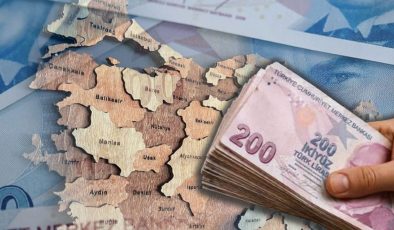 ‘Bölgesel asgari ücret’ modeli mümkün mü?