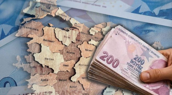 ‘Bölgesel asgari ücret’ modeli mümkün mü?