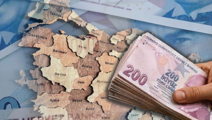 ‘Bölgesel asgari ücret’ modeli mümkün mü?