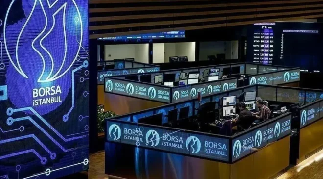 Borsa için yeni hedef fiyat! Hangi hisseler model portföyde?