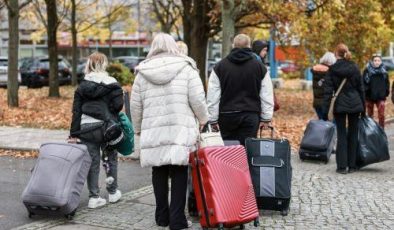 Güney Kıbrıs en çok Ukraynalı barındıran 3’üncü Avrupa ülkesi