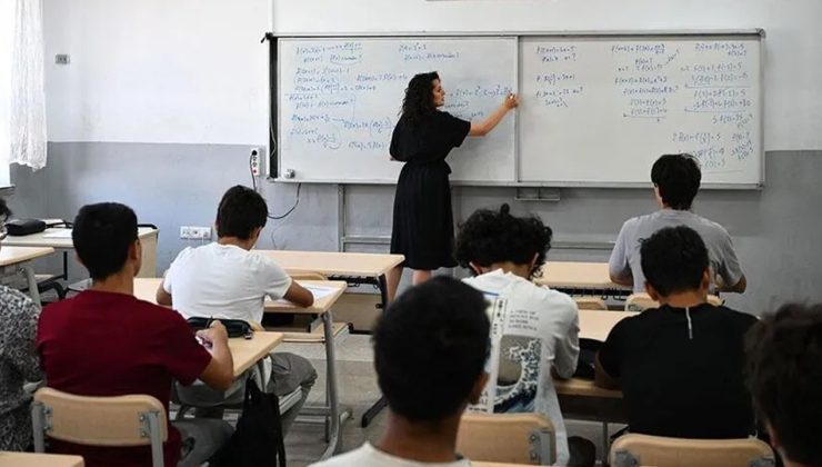 Okul yönetmeliğinde kapsamlı değişiklik