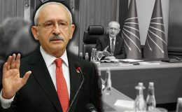 CHP’de 8 il başkanı görevden alındı!