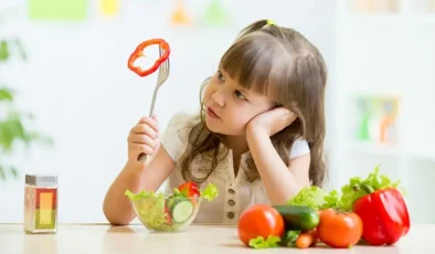 Çocuklarda Bağışıklık İçin Sağlıklı Alışkanlıklar