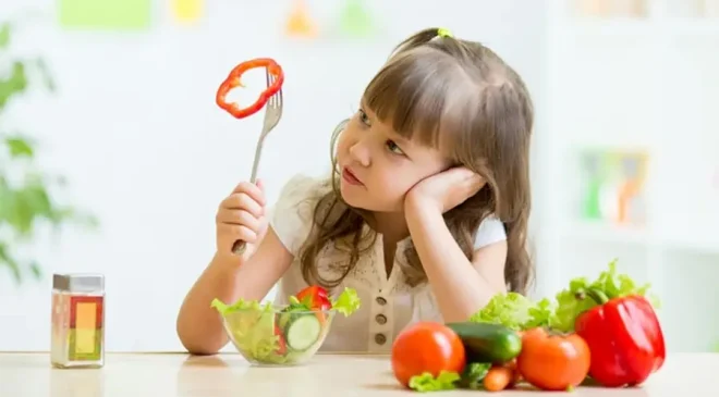 Çocuklarda Bağışıklık İçin Sağlıklı Alışkanlıklar