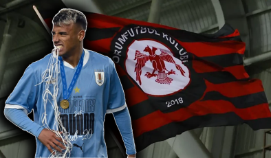 Çorum FK’ya 20 milyon euroluk transfer