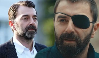 Çukur’un Metin’i Cem Uslu evlendi! ‘Şenlikli düğün’ diyerek paylaştı