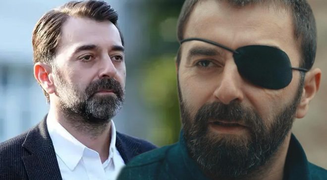 Çukur’un Metin’i Cem Uslu evlendi! ‘Şenlikli düğün’ diyerek paylaştı