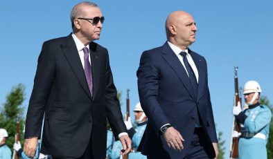 Cumhurbaşkanı Erdoğan duyurdu: Lübnan’a askeri desteğimiz sürecek