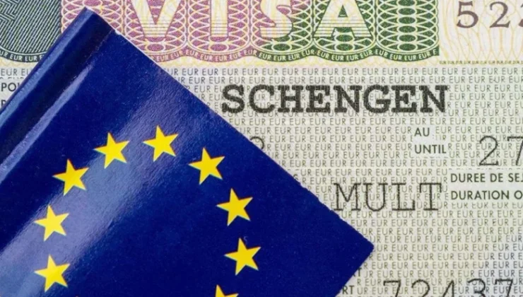 Schengen’e üyelik Kıbrıs sorununa takılıyor