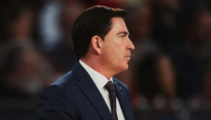 Dubai Basketbol’da Xavi Pascual dönemi