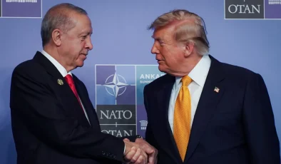 Dünya basını NATO Zirvesi’ni konuşuyor! Erdoğan ve Türkiye manşetlerde