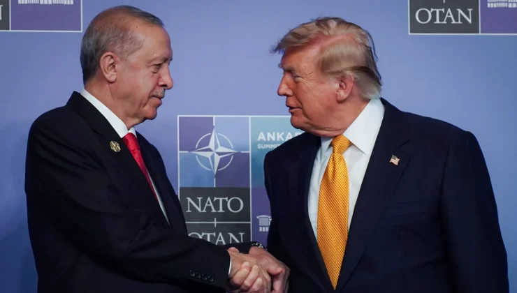 Dünya basını NATO Zirvesi’ni konuşuyor! Erdoğan ve Türkiye manşetlerde