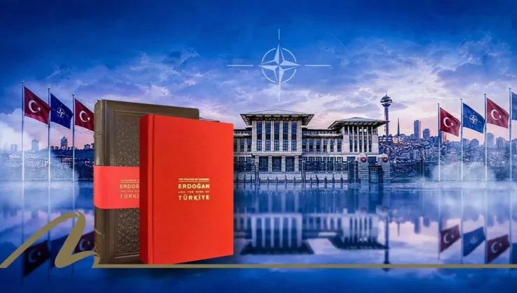 Dünya liderlerine hediye edildi!