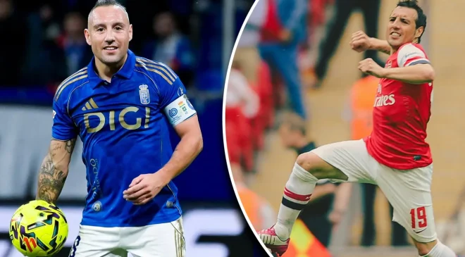 Efsane futbolcu, 41 yaşında emekli oldu: Bazı hikâyeler bitmez!