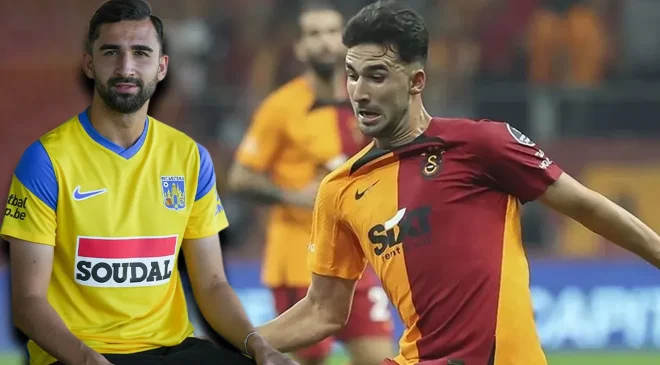 Emin Bayram, Süper Lig’e dönüyor: Galatasaray’dan transfere onay çıktı