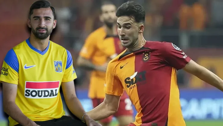 Emin Bayram, Süper Lig’e dönüyor: Galatasaray’dan transfere onay çıktı