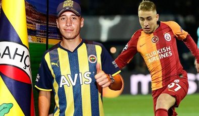 Emre Mor’un yeni takımı açıklandı: Şampiyonlar Ligi’nde oynayacak