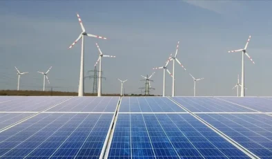 EPDK, yenilenebilir enerji kaynaklarının maliyetini güncelledi