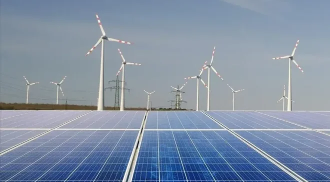 EPDK, yenilenebilir enerji kaynaklarının maliyetini güncelledi
