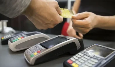 Esnaftan hükümete ‘kredi kartı’ çağrısı! Önemli bir talepleri var