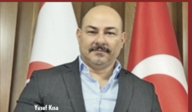 “KAYITLARI YAYINLA, YALAN KONUŞMA!”