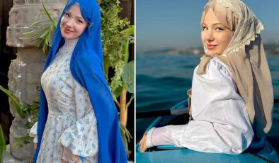 Fatma Soydaş, ‘Zebani Efe’ ile aşk yaşamaya başladı
