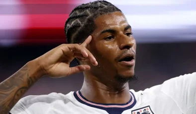 Fenerbahçe, Rashford için pazarlık masasında: Kupa sonrasını işaret etti