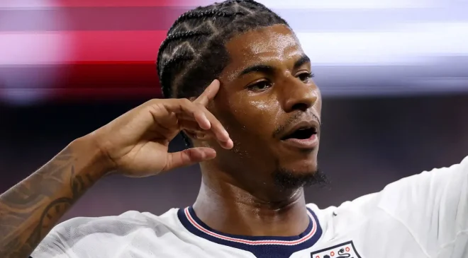 Fenerbahçe, Rashford için pazarlık masasında: Kupa sonrasını işaret etti