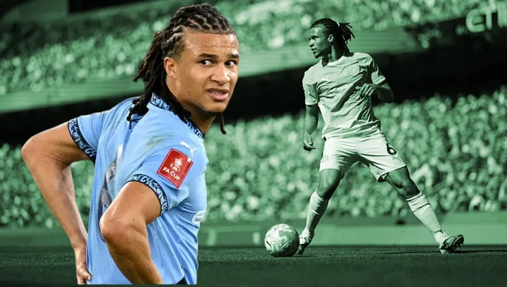 Fenerbahçe resmen duyurdu! Nathan Ake transferinde mutlu son