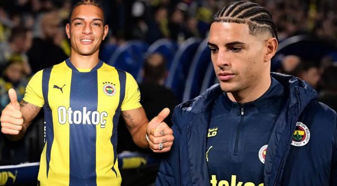 Fenerbahçe hemen reddetti, Diego Carlos rest çekti: Oynamasam da paramı alırım