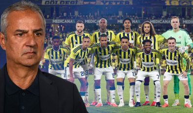 Fenerbahçe’de ayrılık kapıda: İsmail Kartal istiyor, kontenjan engel oluyor