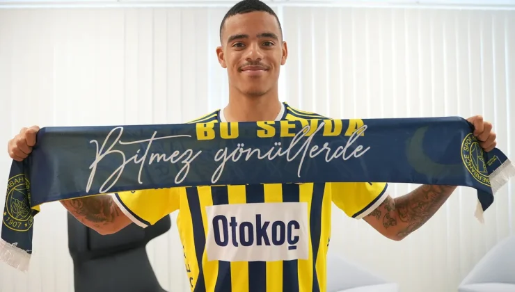 Fenerbahçe’de tarihi imza için açıklama: Marsilya’dan “100 milyon euro” itirafı