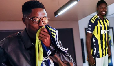 Fenerbahçeli futbolcuya Süper Lig’den sürpriz talip: İmza an meselesi!